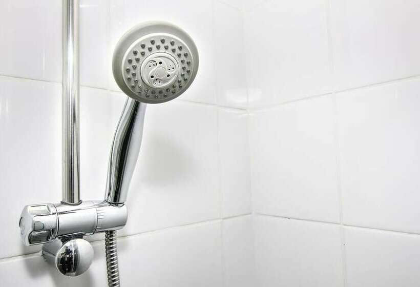 スタンダードルーム, Ibis Budget Besançon Ecole Valentin