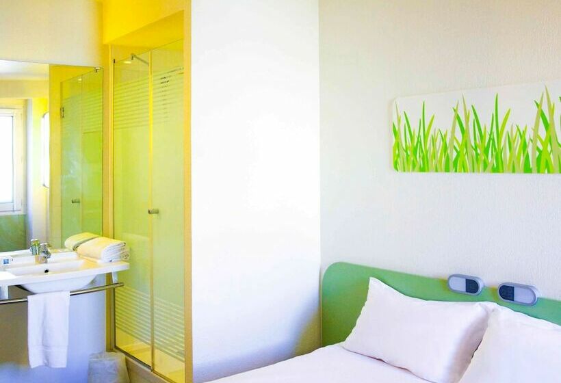 스탠다드 룸, Ibis Budget Toulon Centre
