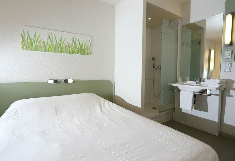 스탠다드 룸, Ibis Budget Toulon Centre