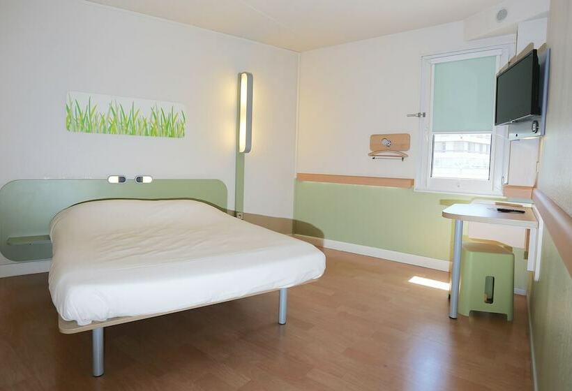 스탠다드 룸, Ibis Budget Toulon Centre