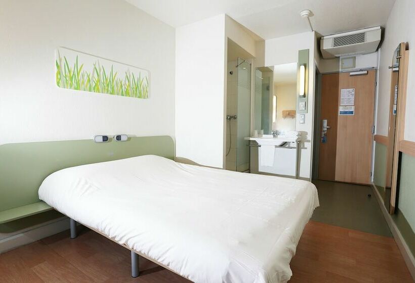 스탠다드 룸, Ibis Budget Toulon Centre