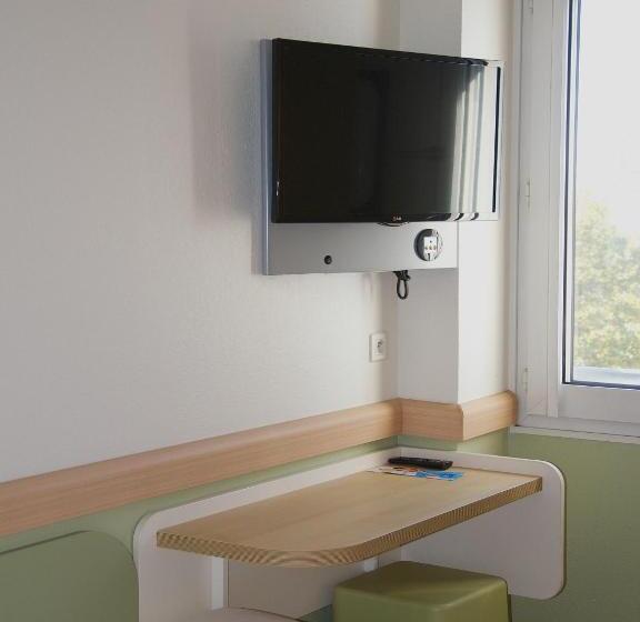 패밀리 룸, Ibis Budget Toulon Centre