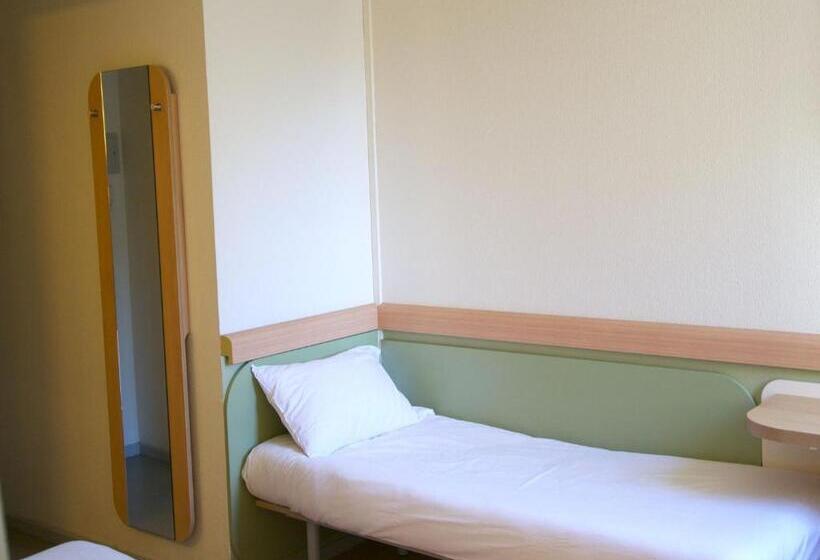 패밀리 룸, Ibis Budget Toulon Centre
