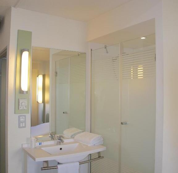 스탠다드 룸, Ibis Budget Toulon Centre