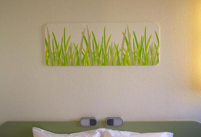 스탠다드 룸, Ibis Budget Toulon Centre