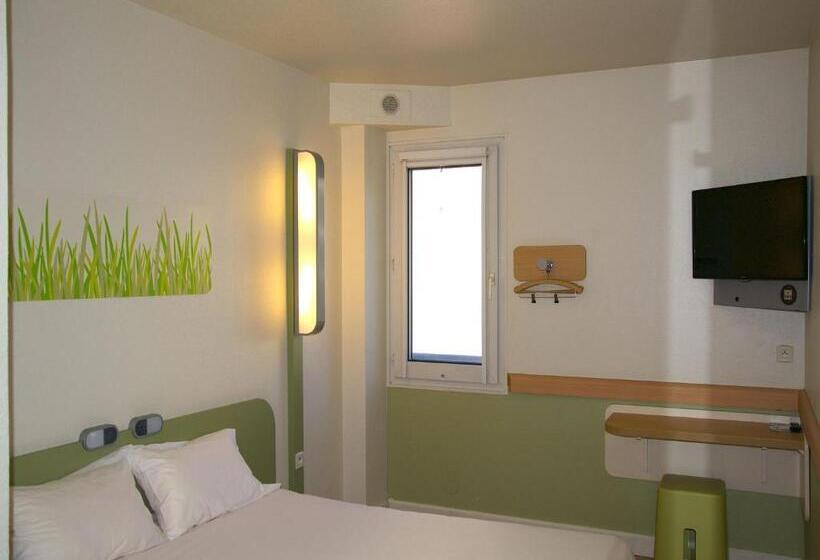 스탠다드 룸, Ibis Budget Toulon Centre