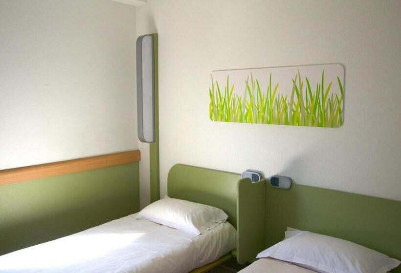 스탠다드 룸, Ibis Budget Toulon Centre