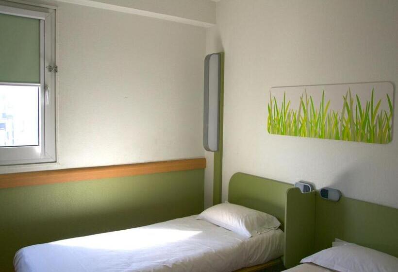 스탠다드 룸, Ibis Budget Toulon Centre