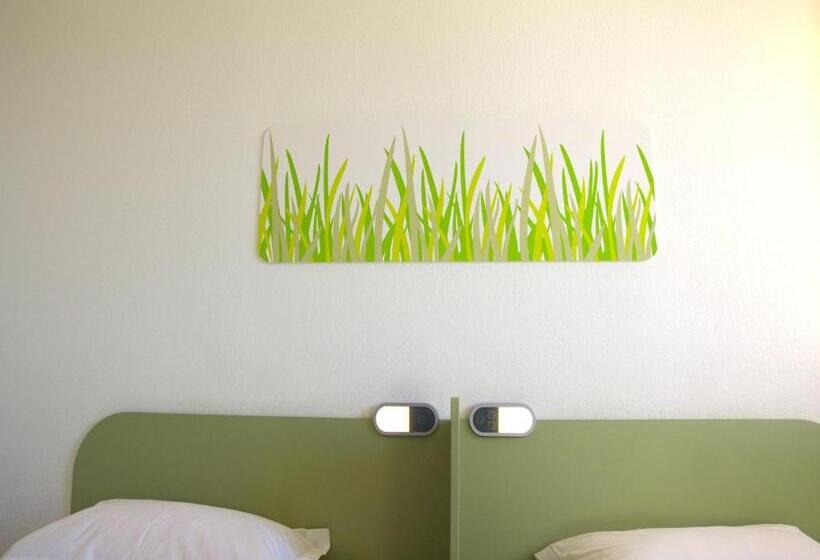 스탠다드 룸, Ibis Budget Toulon Centre