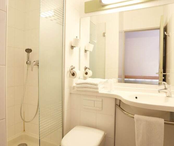 스탠다드 트리플 룸, Ibis Budget Toulon Centre