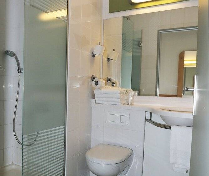 스탠다드 트리플 룸, Ibis Budget Toulon Centre