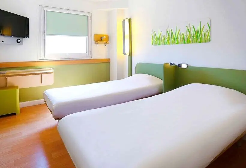 اتاق استاندارد, Ibis Budget Toulon Centre
