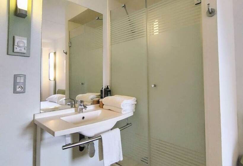 스탠다드 룸, Ibis Budget Toulon Centre