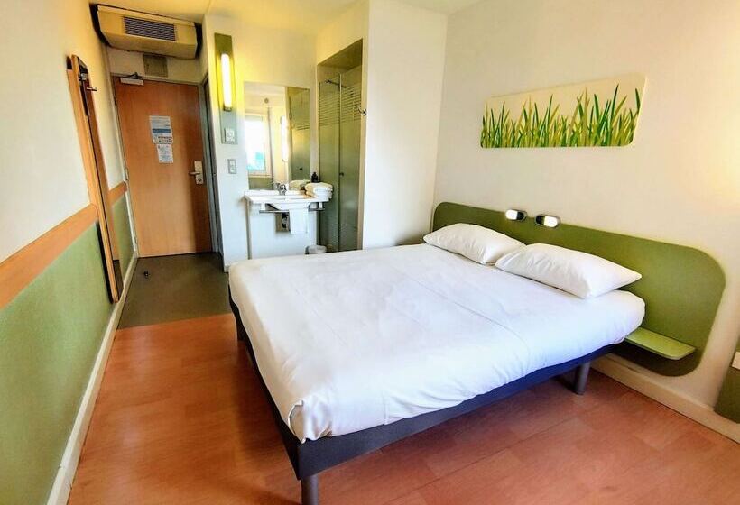 스탠다드 룸, Ibis Budget Toulon Centre
