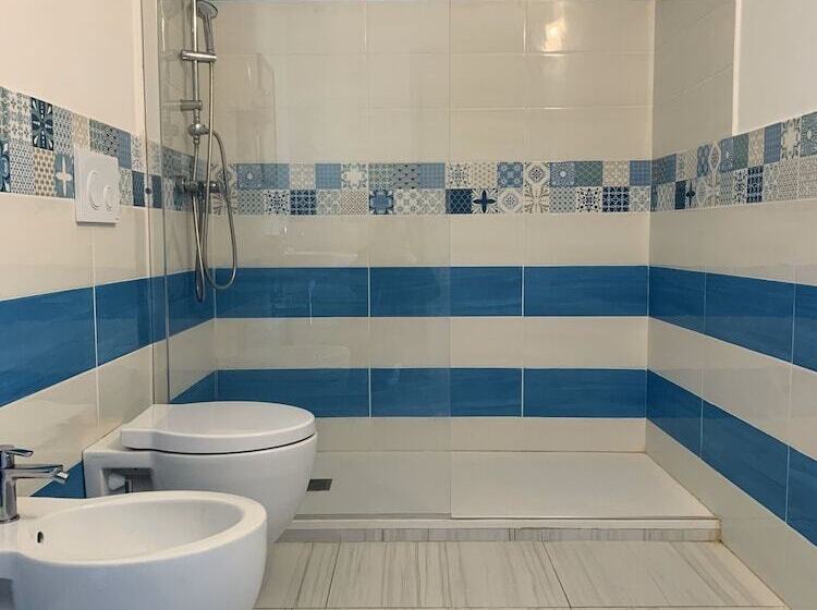 غرفة قياسية, Mercurio Sul Mare Fish Restaurant And Private Beach