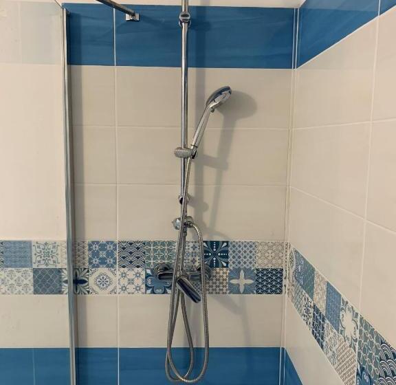 غرفة قياسية فردية, Mercurio Sul Mare Fish Restaurant And Private Beach