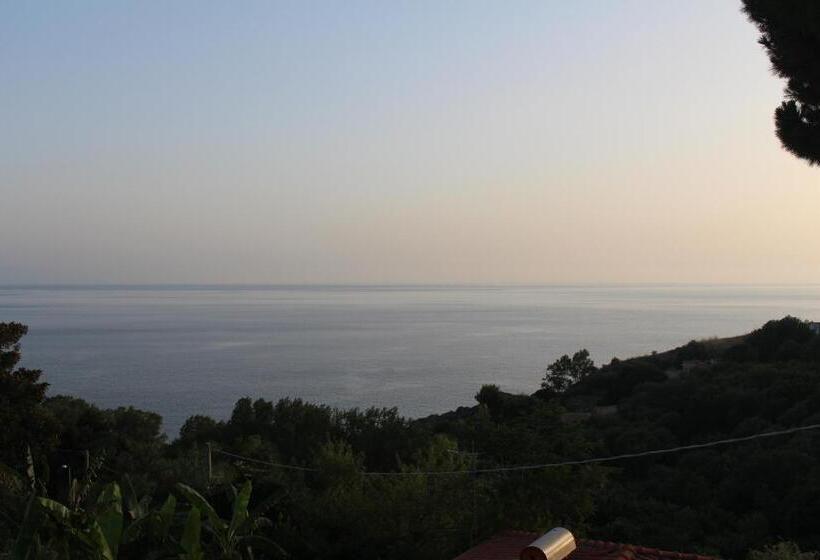 Номер Стандарт Индивидуальный, Mercurio Sul Mare   Fish Restaurant And Private Beach