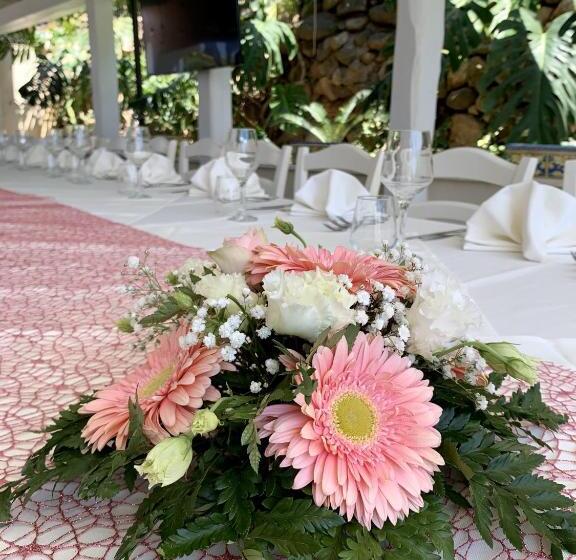 غرفة قياسية ثلاثية, Mercurio Sul Mare Fish Restaurant And Private Beach