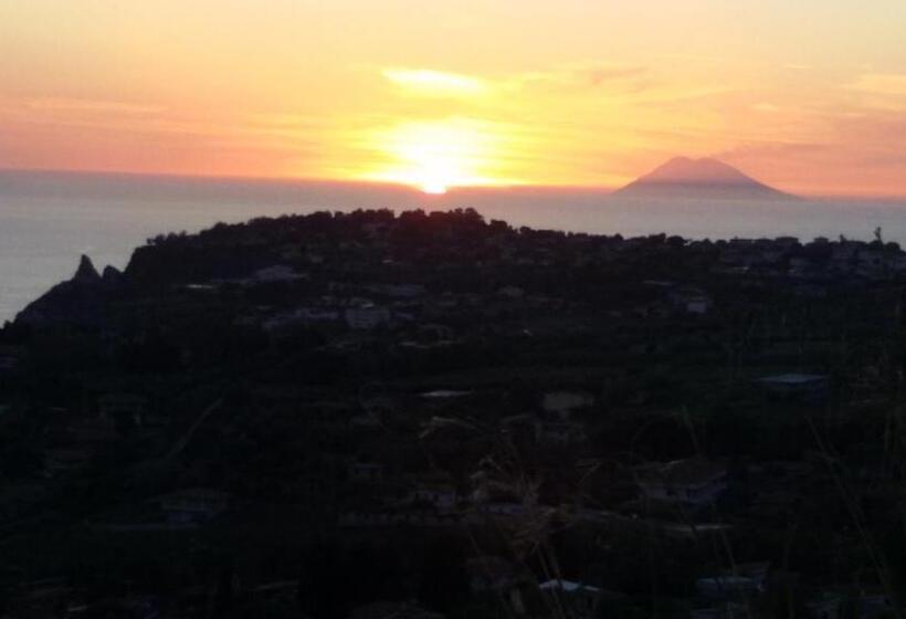 غرفة قياسية رباعية, Mercurio Sul Mare Fish Restaurant And Private Beach