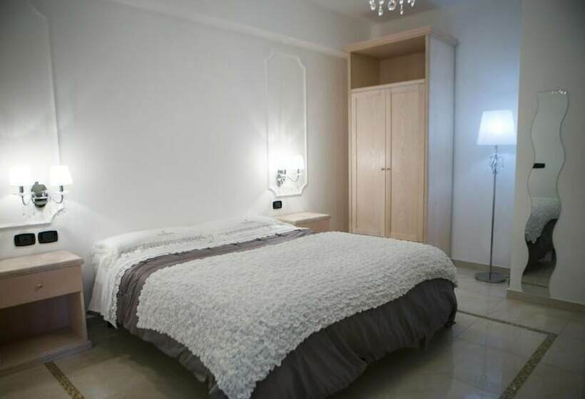 스탠다드 룸, Miramare