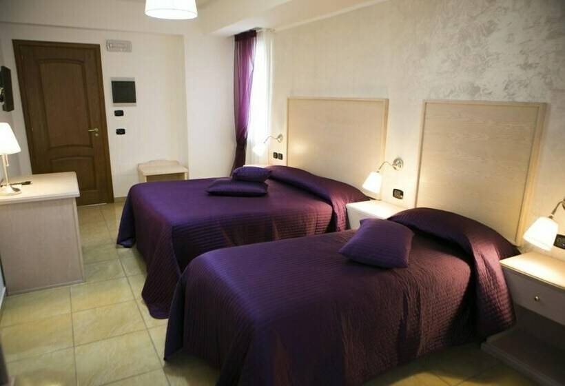 패밀리 룸, Miramare