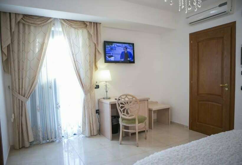 스탠다드 룸, Miramare