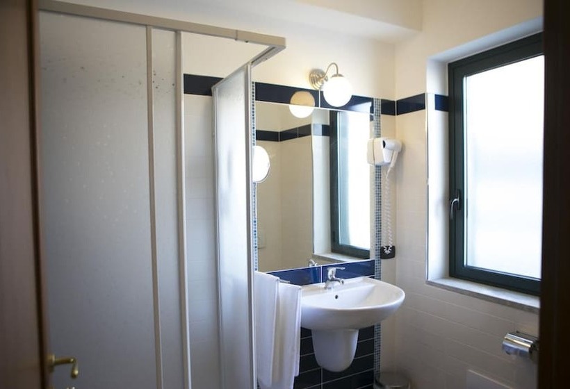 스탠다드 룸, Miramare