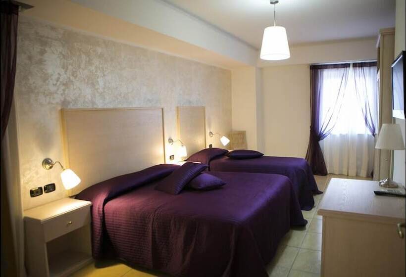 패밀리 룸, Miramare