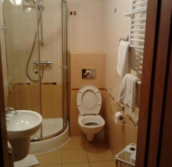 اتاق لوکس با بالکن و چشمانداز دریا, Morze