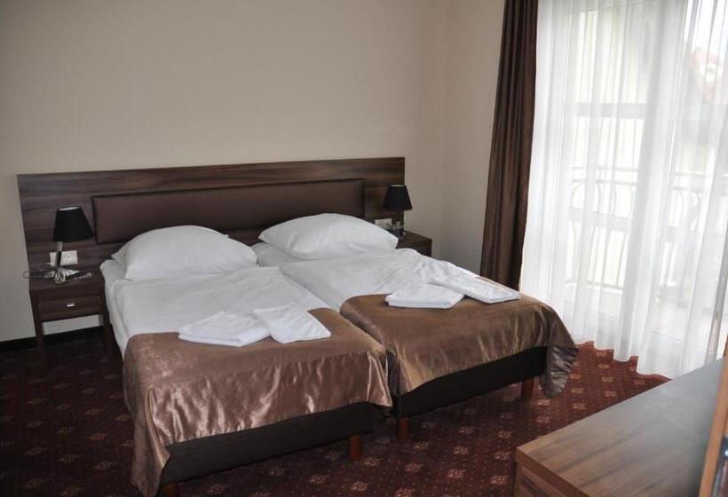 آپارتمان 1 خوابه با بالکن, Morze