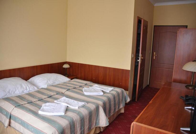 اتاق استاندارد با چشمانداز دریا, Morze