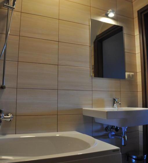 آپارتمان 1 خوابه با چشمانداز دریا, Morze