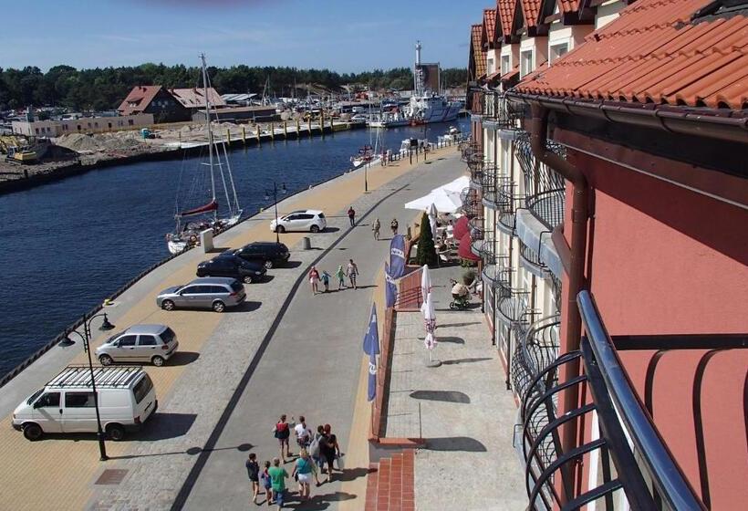 اتاق استاندارد برای معلولان, Morze