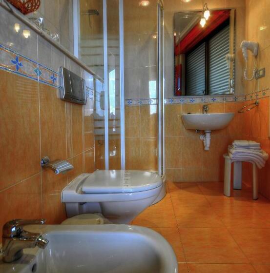 海景标准间带阳台, Playa La Arena