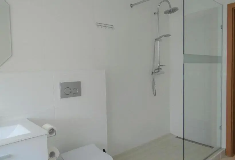 Standard-huone, Relax