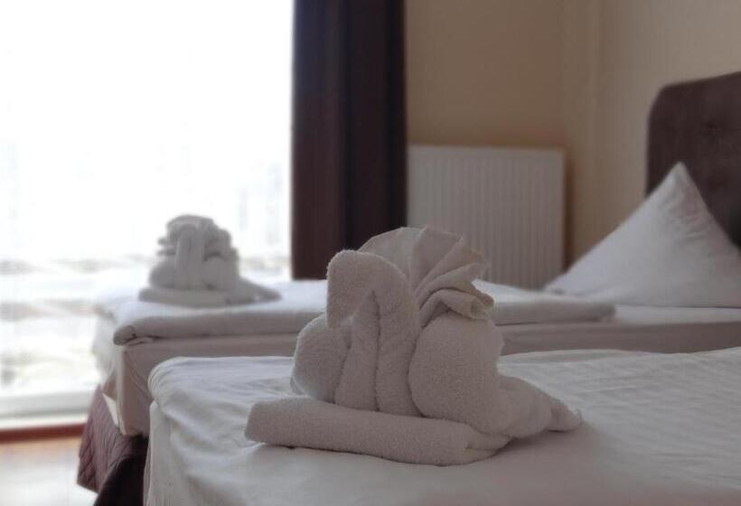 标准工作室, Relax