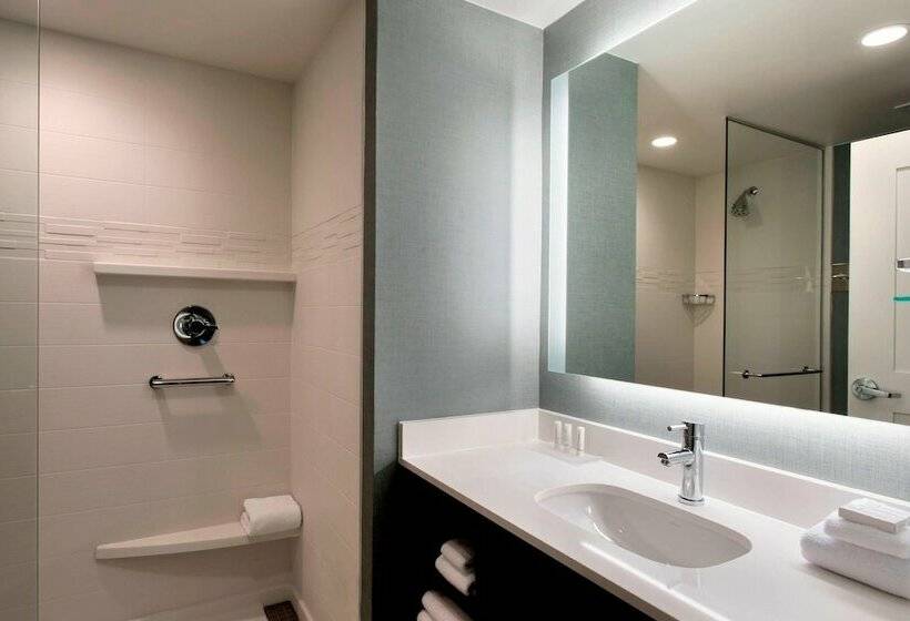 套房, Residence Inn By Marriott New York Long Island East End