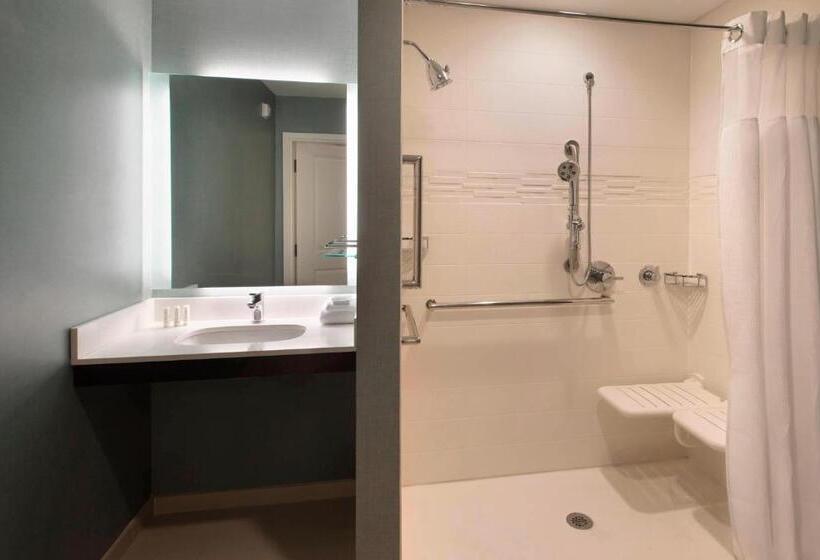 套房, Residence Inn By Marriott New York Long Island East End