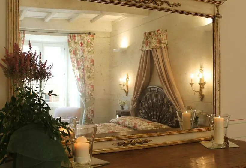 اتاق سوپریور, Corte Dei Neri Residenza D Epoca