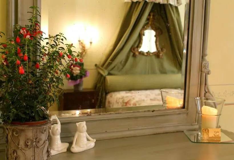 اتاق سوپریور, Corte Dei Neri Residenza D Epoca