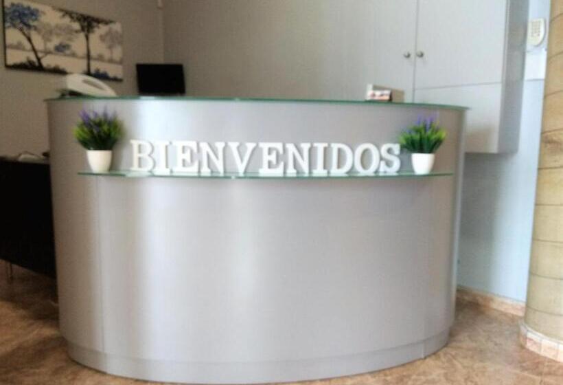 スタンダードルーム, Restaurante Campomar