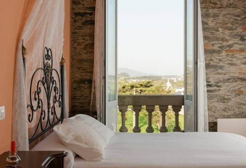 Номер Стандарт, Rural Villa Auristela