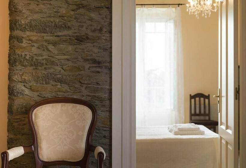 Номер Стандарт, Rural Villa Auristela