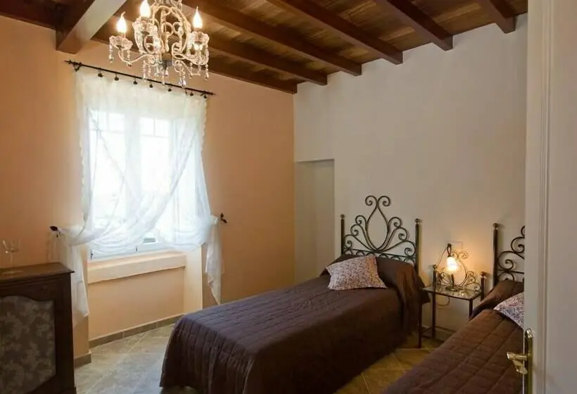 スタンダードルーム, Rural Villa Auristela