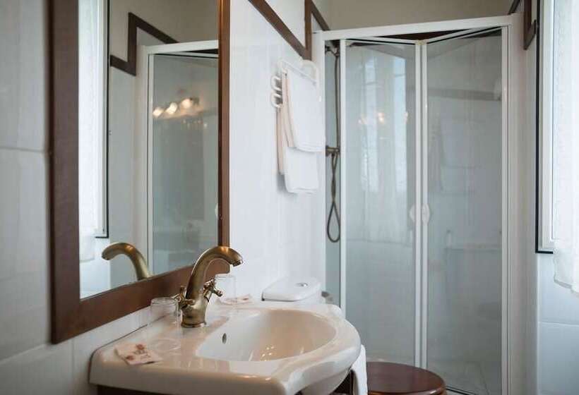 Номер Стандарт, Rural Villa Auristela