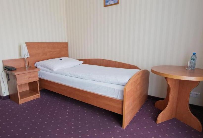 Номер Стандарт Индивидуальный, Sen