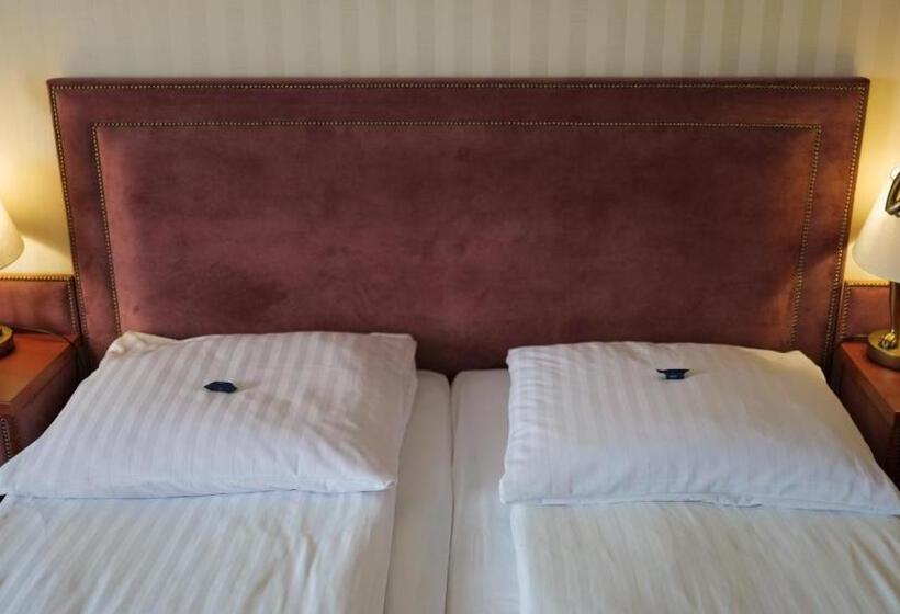 Апартаменты Deluxe 1 Спальня, Sen