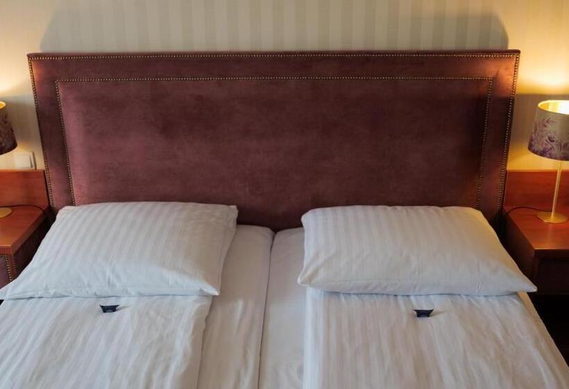 Апартаменты Deluxe 1 Спальня, Sen