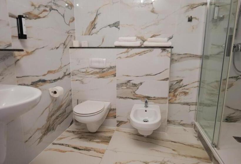 Апартаменты Deluxe 1 Спальня, Sen