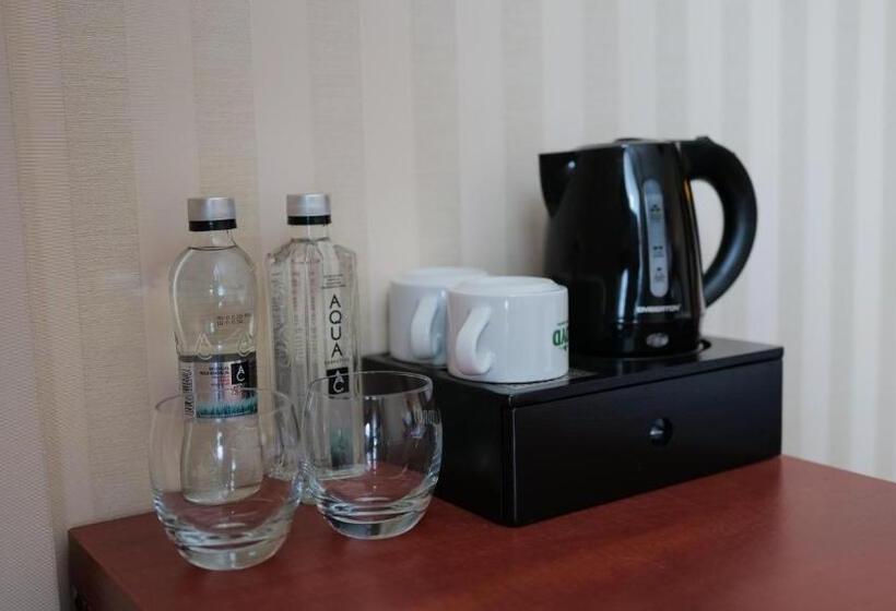 Апартаменты Deluxe 1 Спальня, Sen